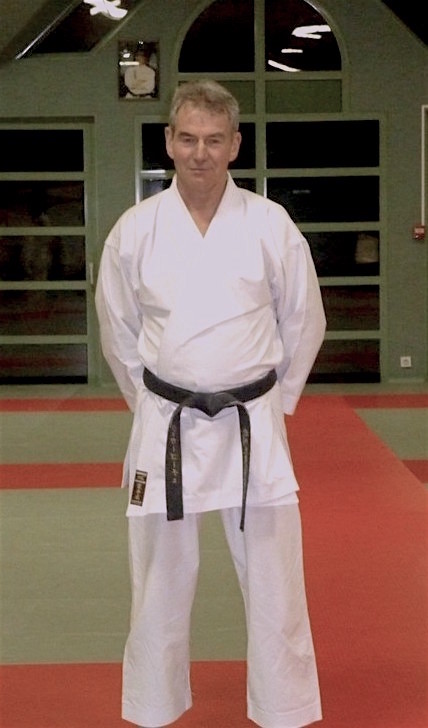 17 5trxb 5eme dan gerard gautier