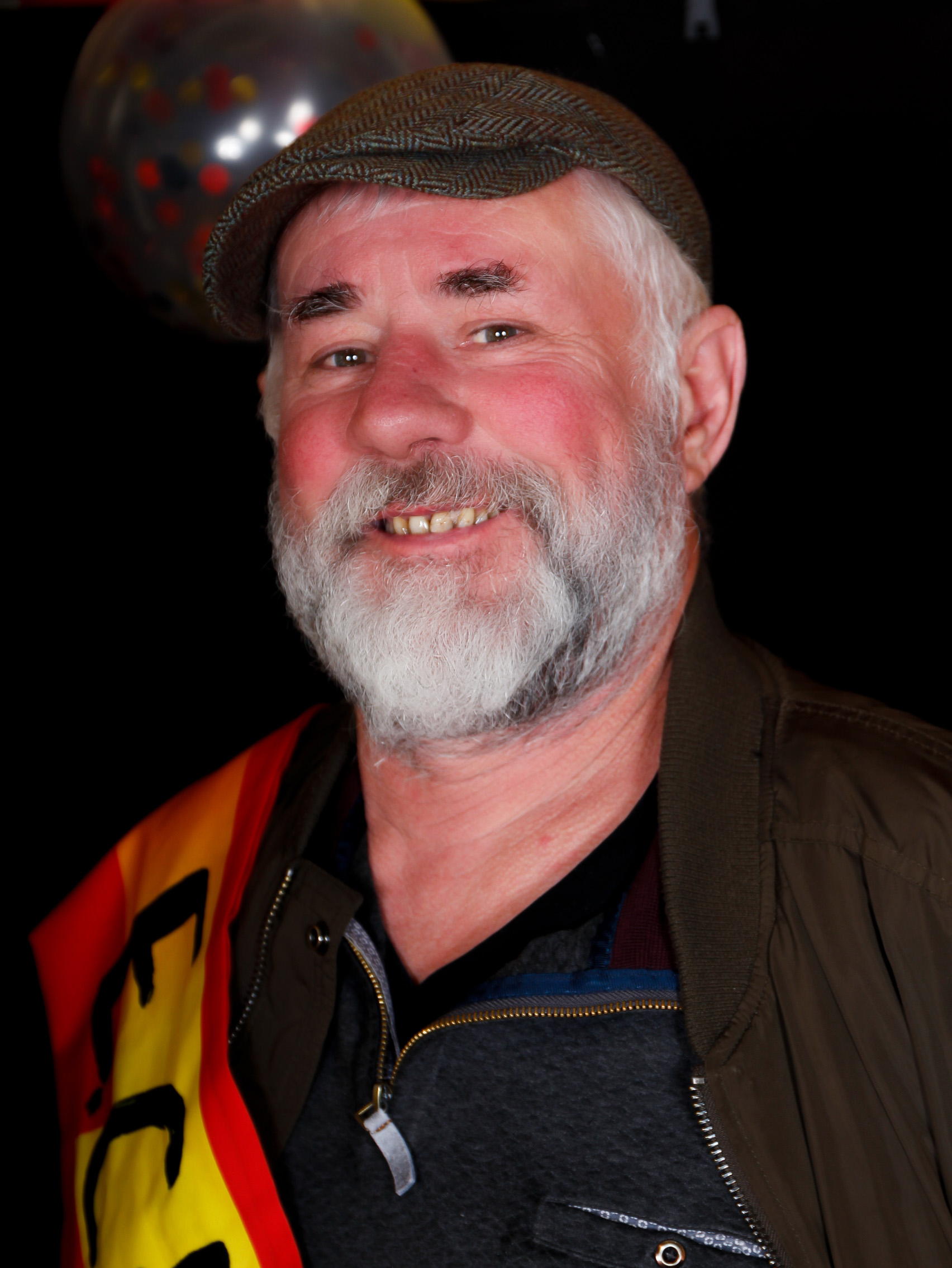 Président, Michel CORB