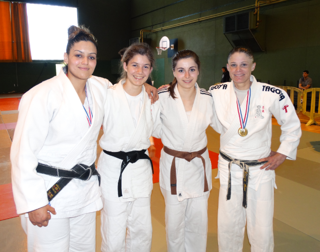AUNIS JUDO 17