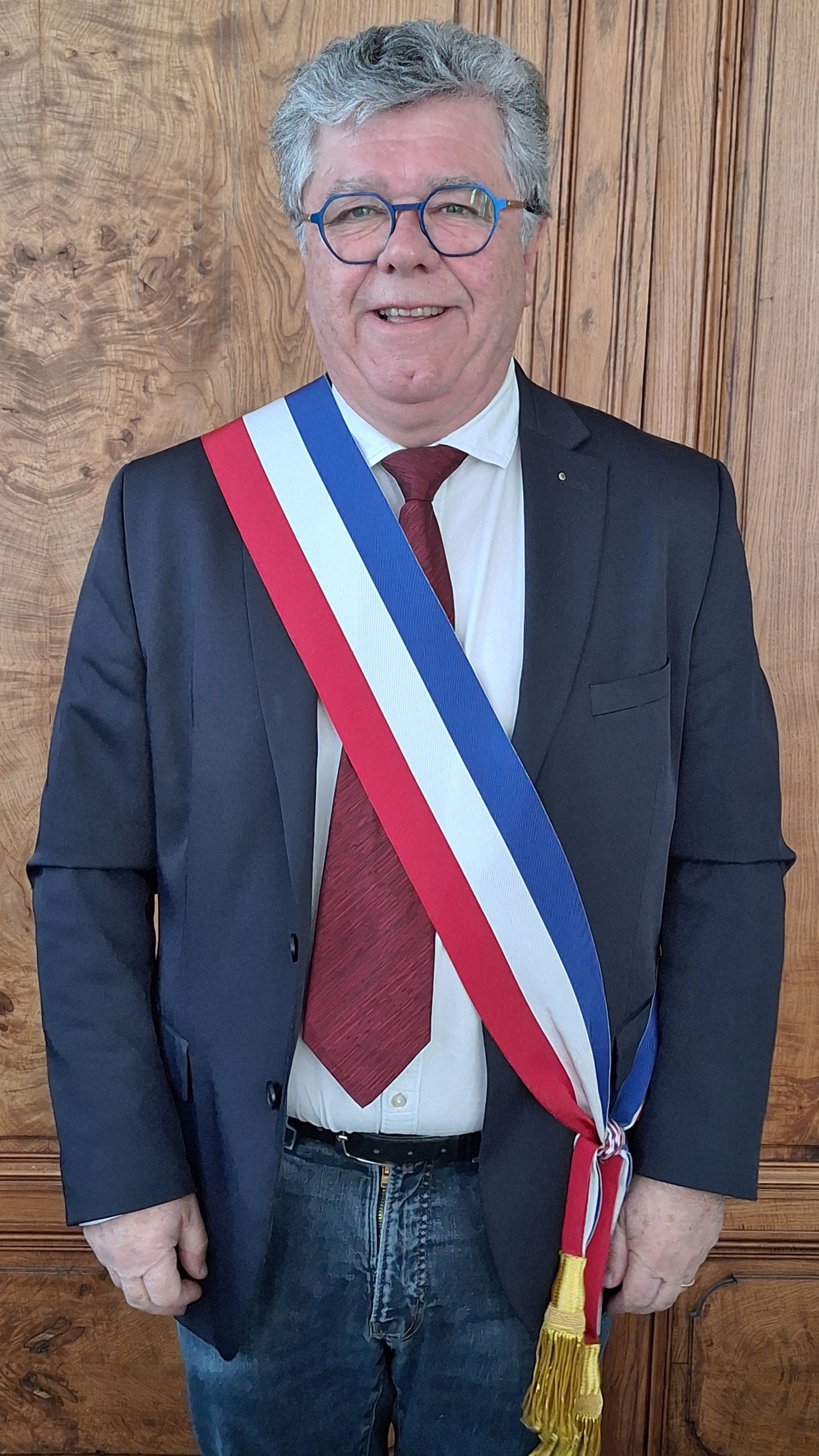 Philippe-jourdain-maire