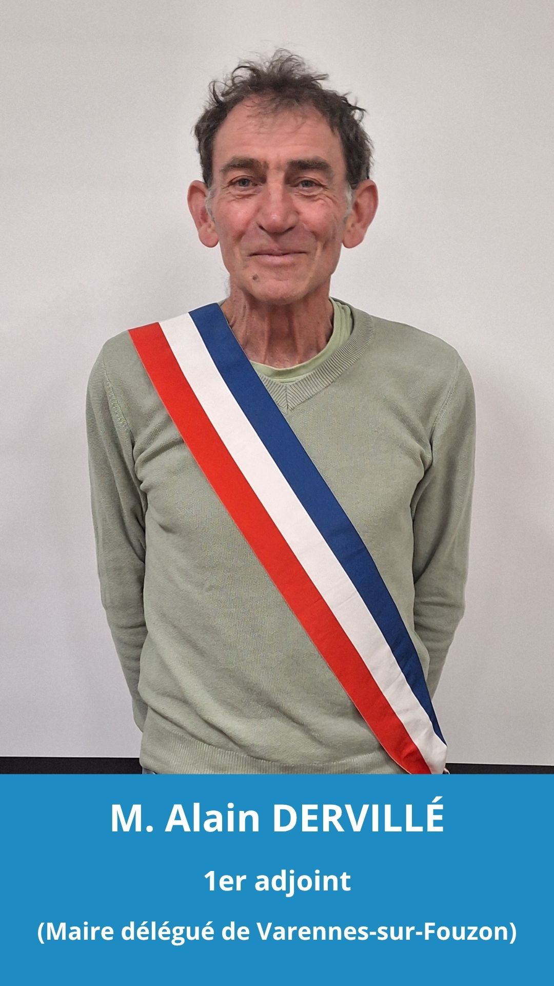 Alain-Derville