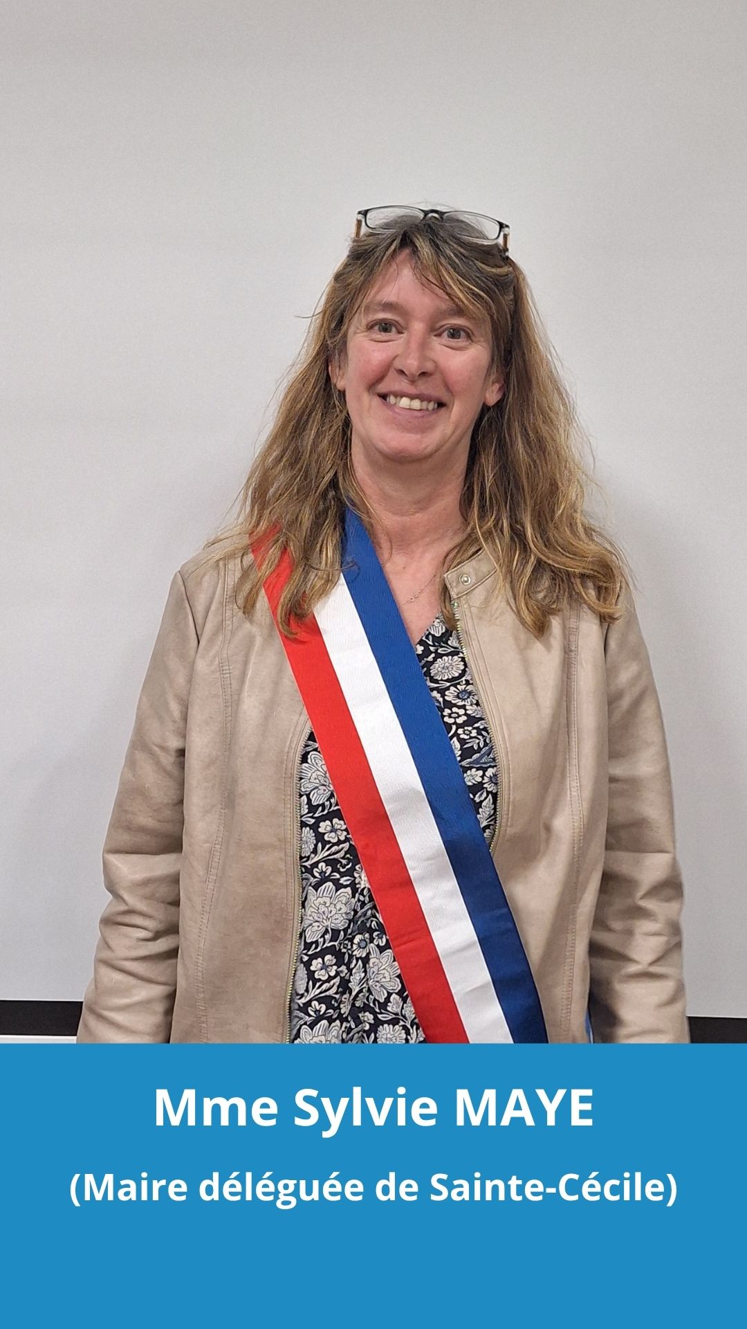 Sylvie-MAYE