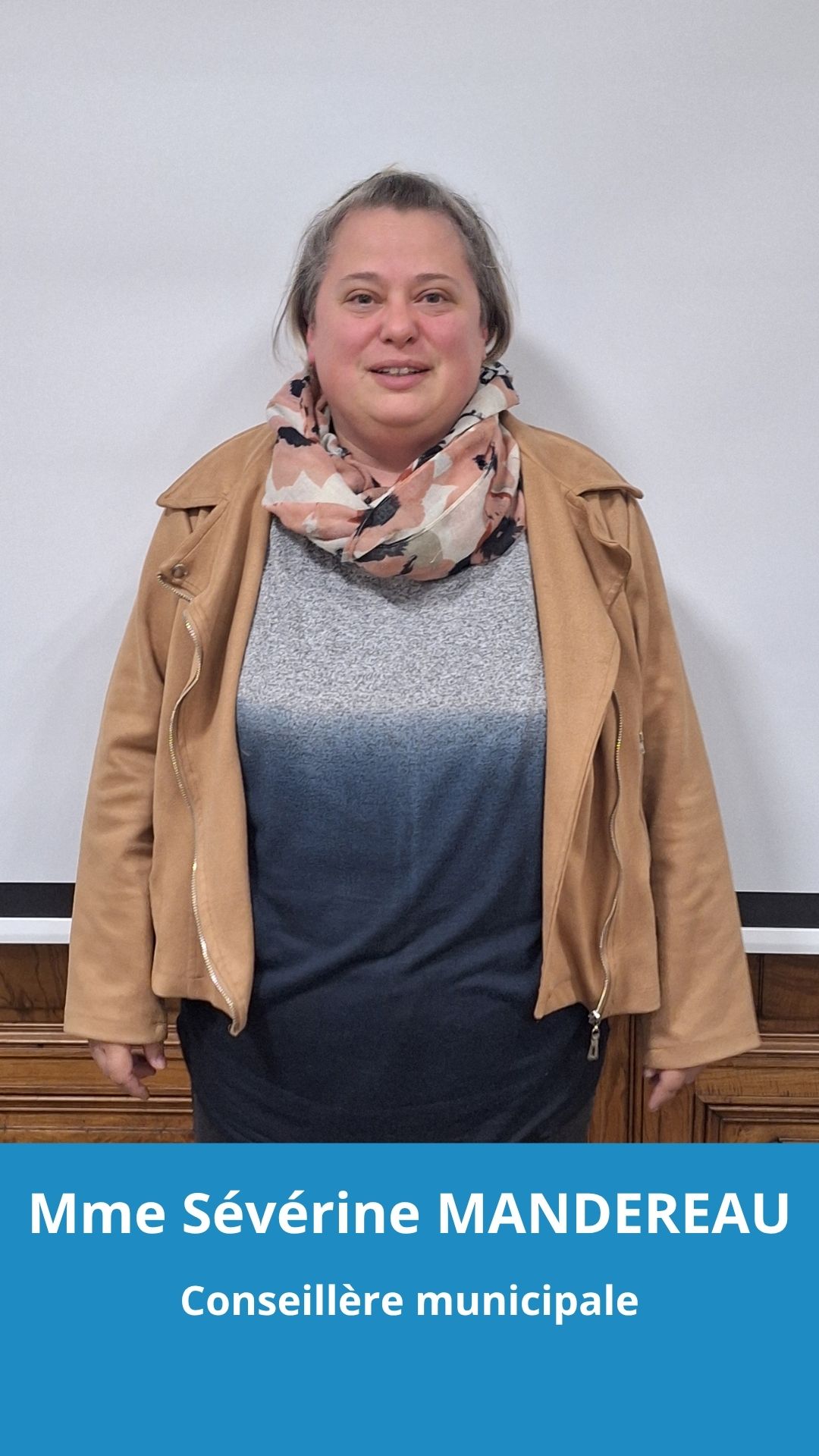 Severine-mandereau