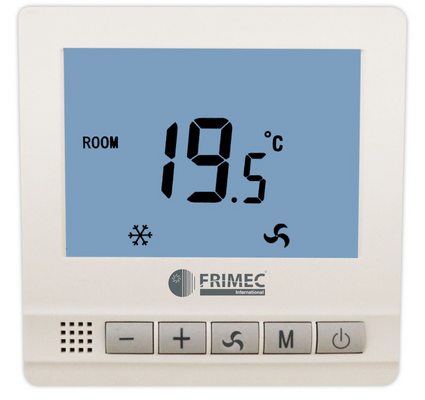 Termostato digital WTC200 inalámbrico enchufable con salida de controlador  de temperatura, controlador de temperatura remoto, modo de enfriamiento de