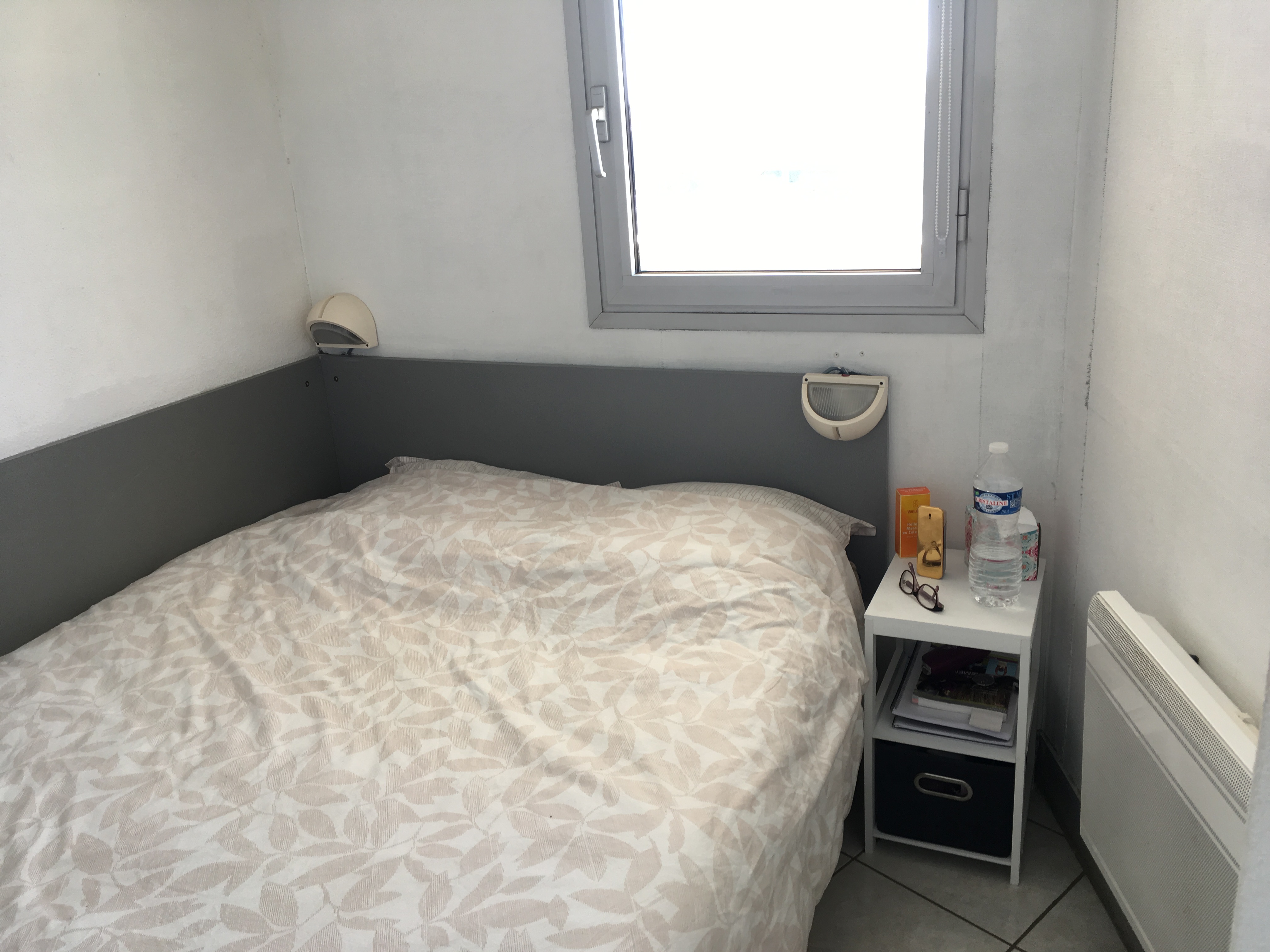 Chambre 1
