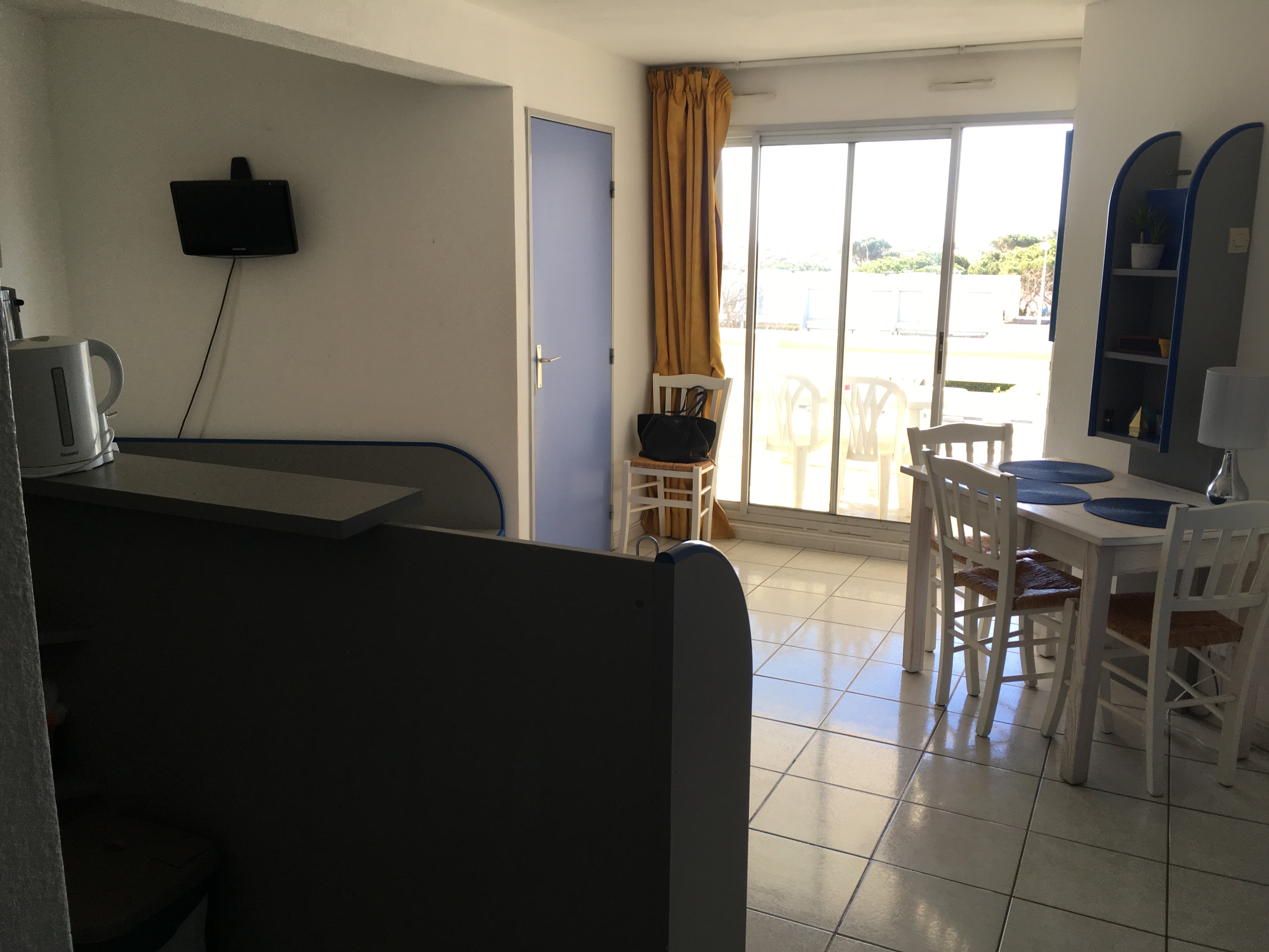 Salle a manger