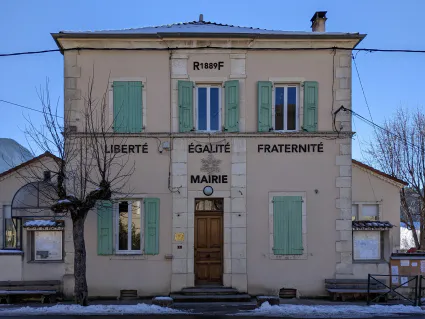 Conseil municipal