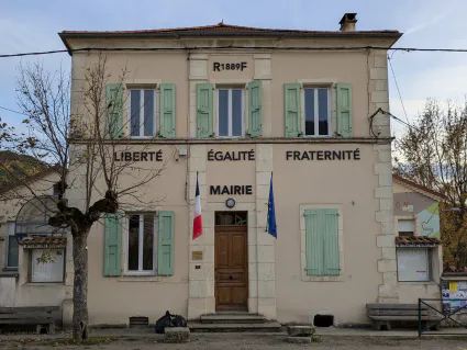 Conseil municipal