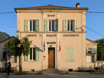 Conseil Municipal