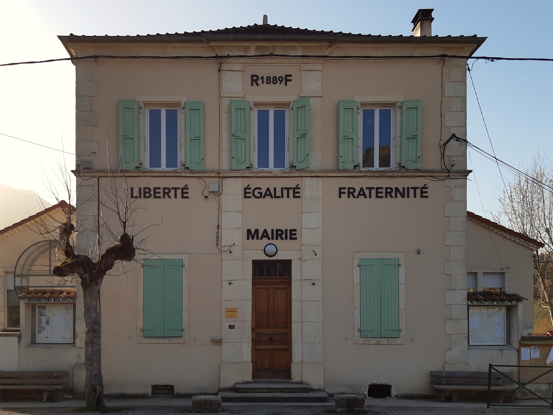 Conseil Municipal
