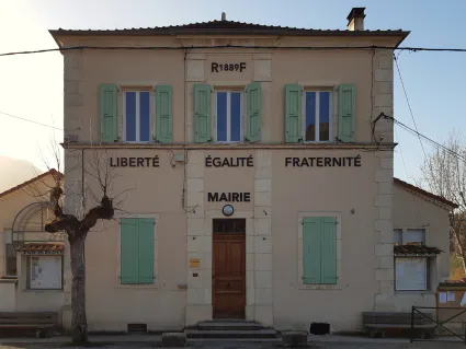 Conseil municipal