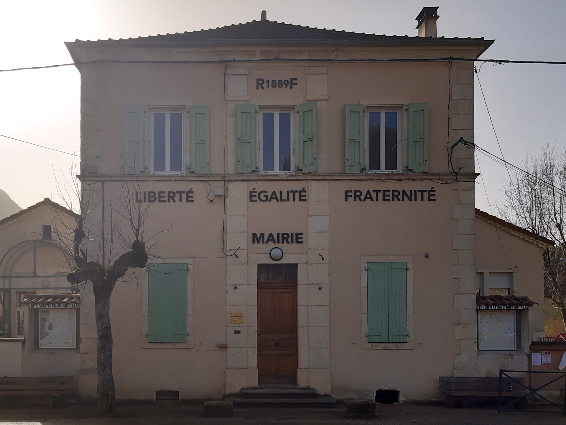 Conseil Municipal