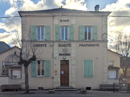 Conseil municipal