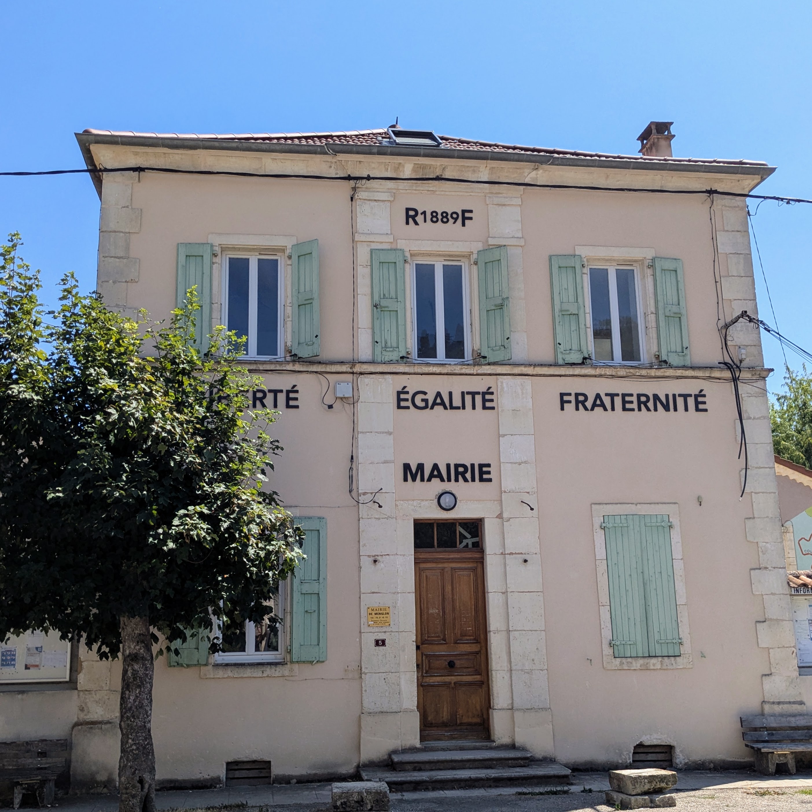 Conseil Municipal