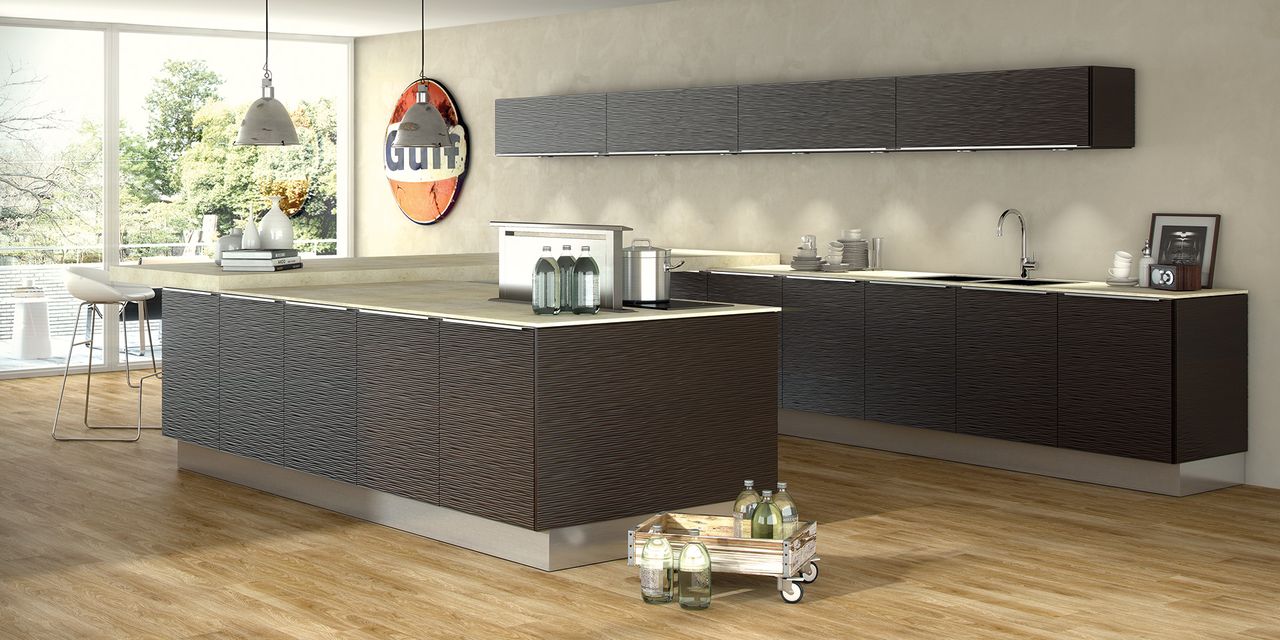 Cuisine design