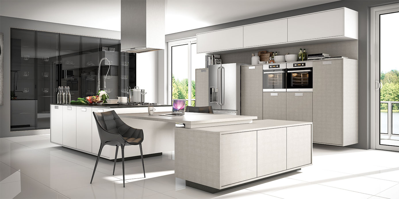 Cuisines design pau tarbes lourdes 64