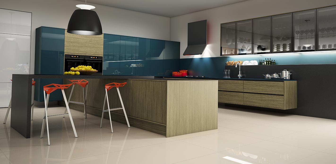 Cuisine moderne oloron 64 