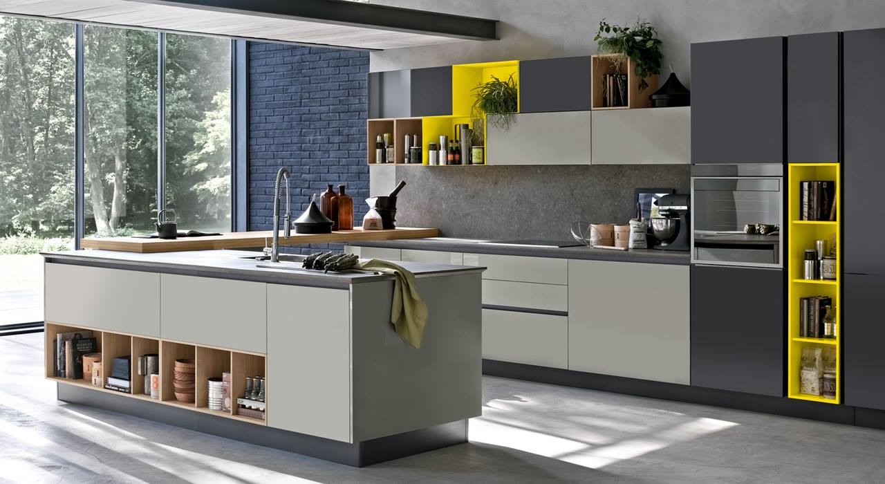 Magasin de cuisines pau