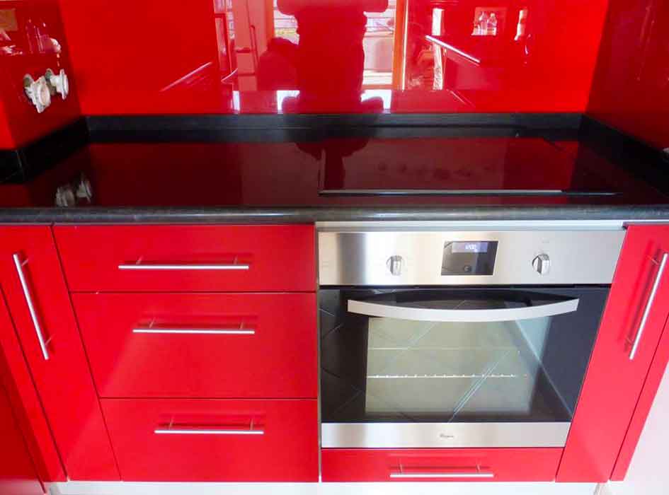 Prix cuisine sur mesure