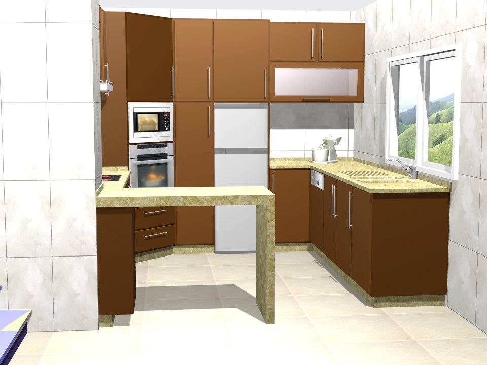 Cuisines portugaises