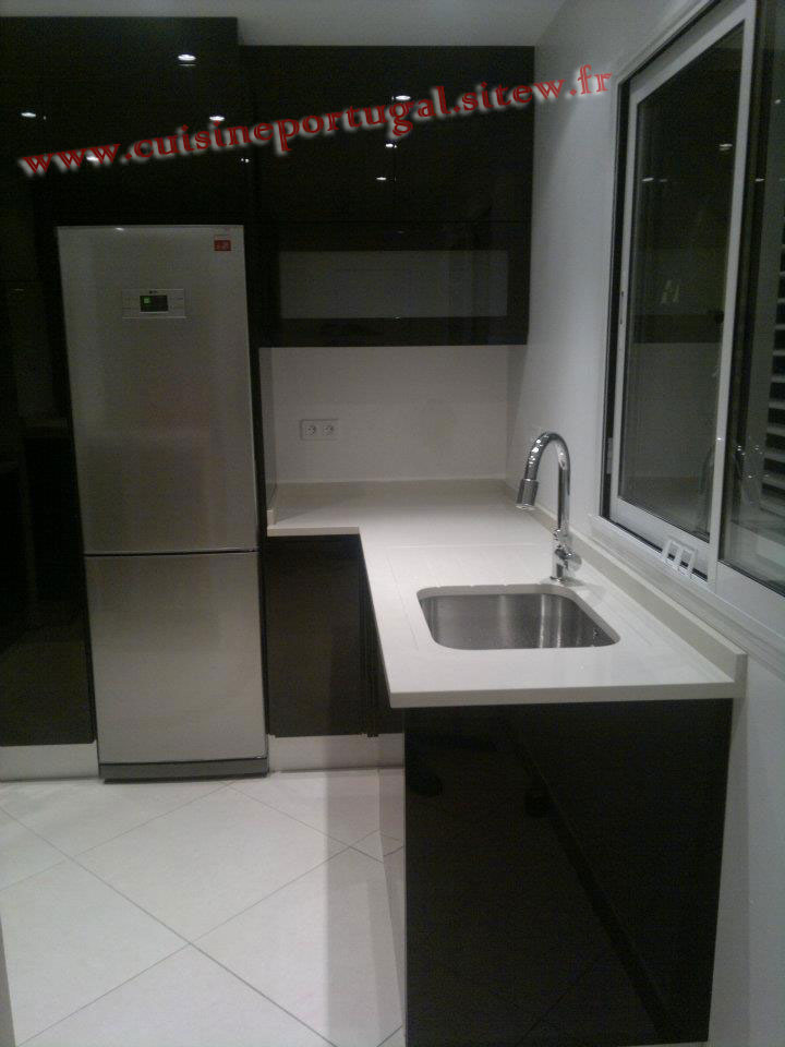 Plan de travail quartz