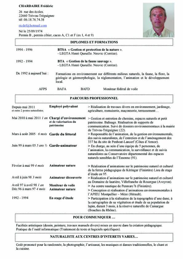 Curriculum-vitae-copie