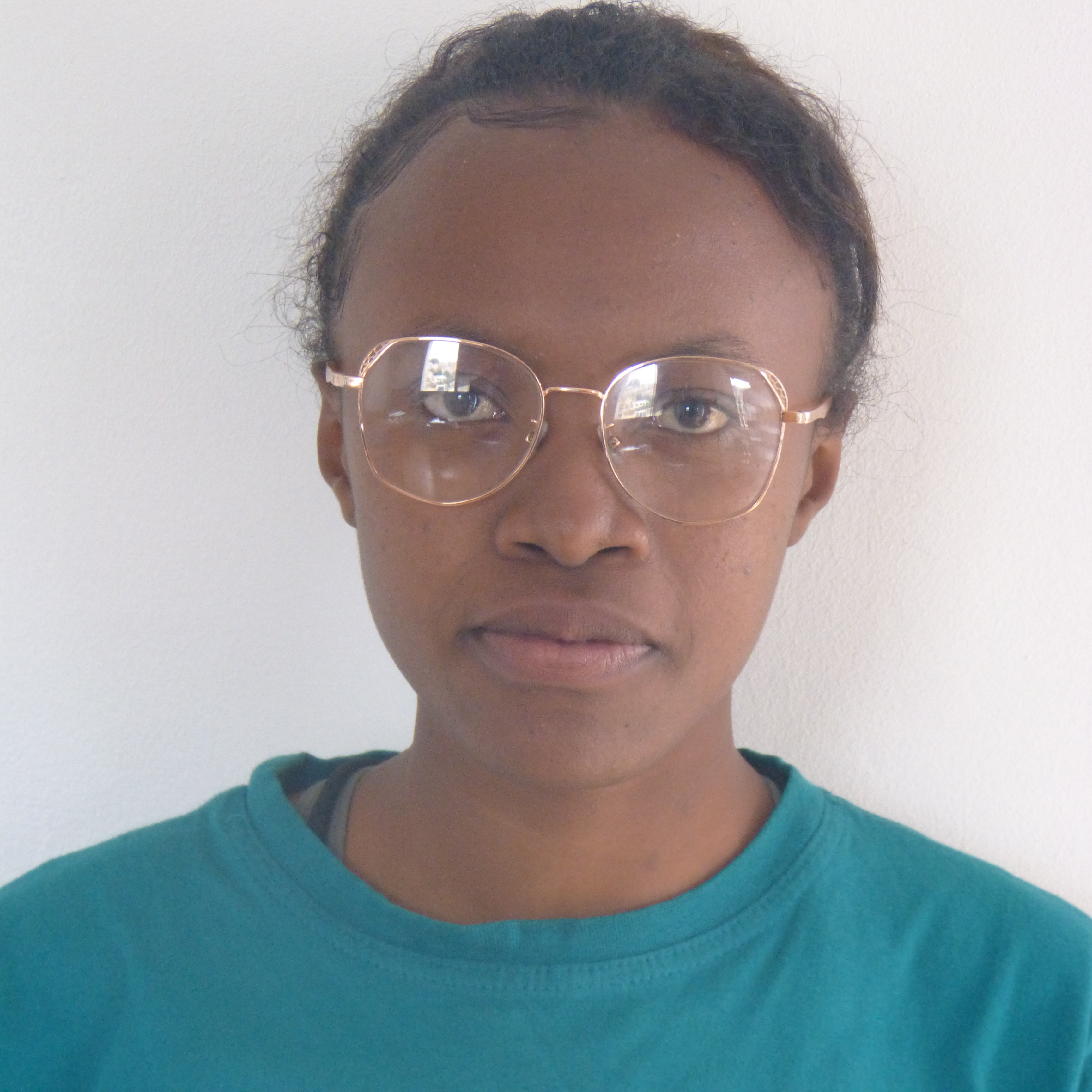 Faniry , 20 ans
