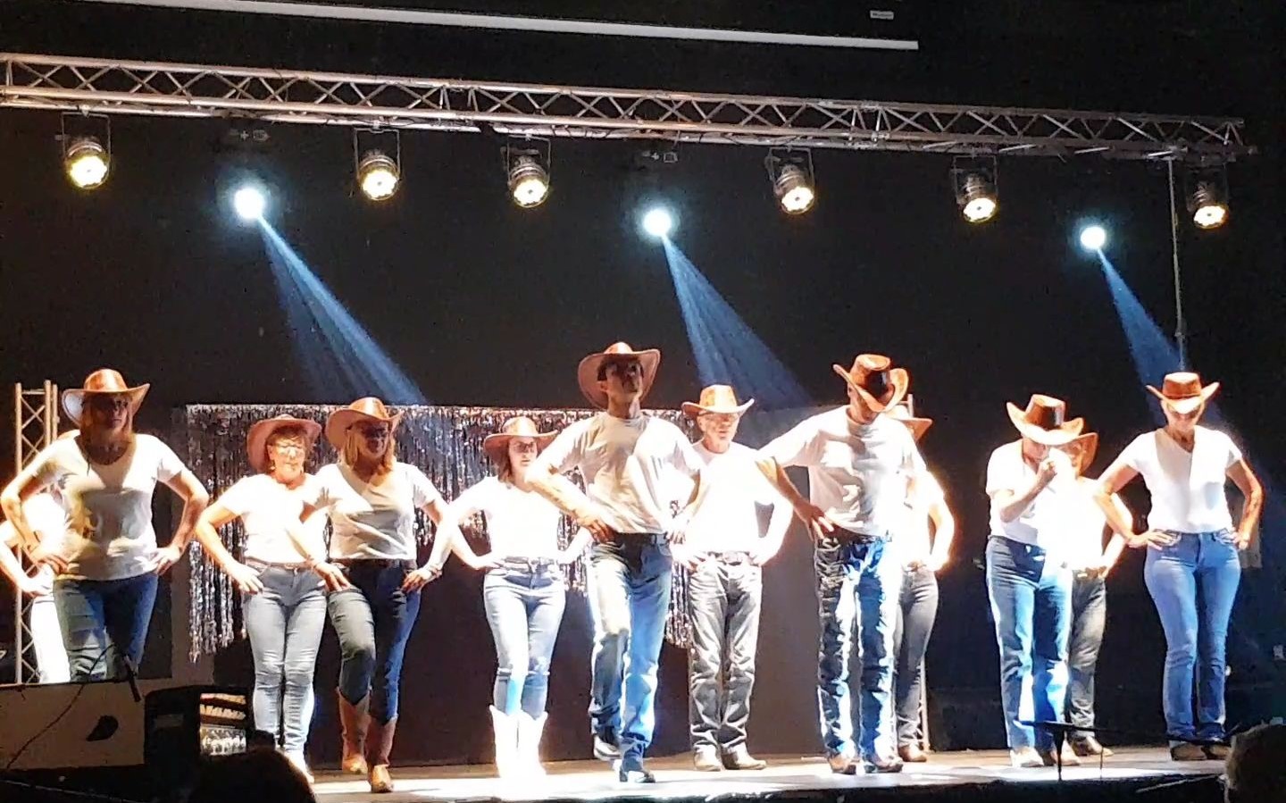 Cabaret des talents 2 