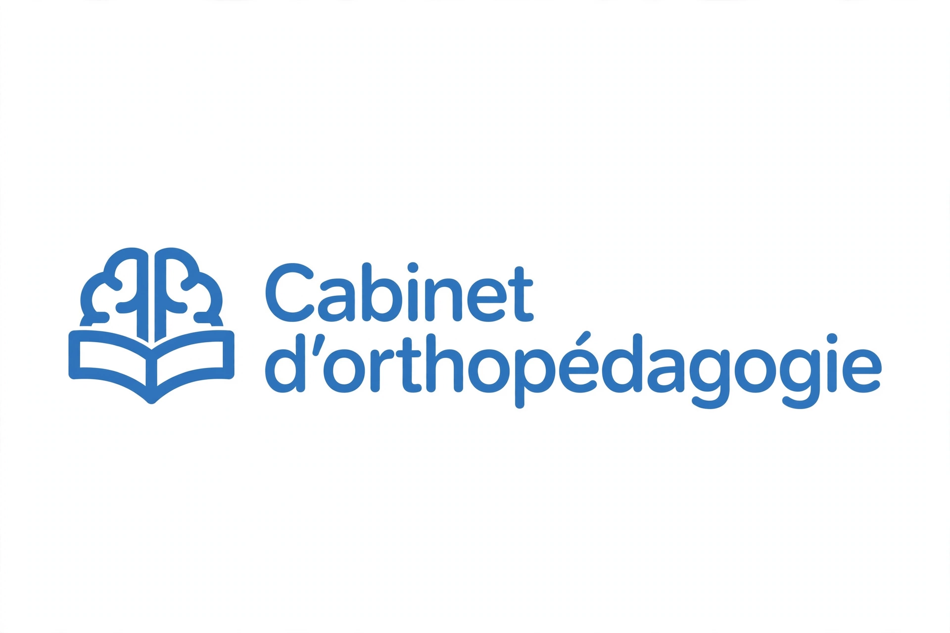 Logo Cabinet d-orthopedagogie