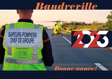 Baudreville 2023