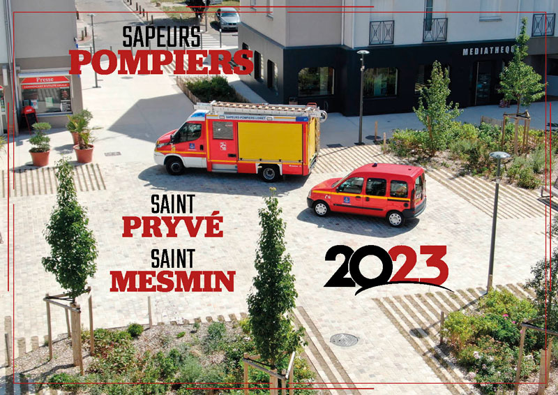 St pryve 2023