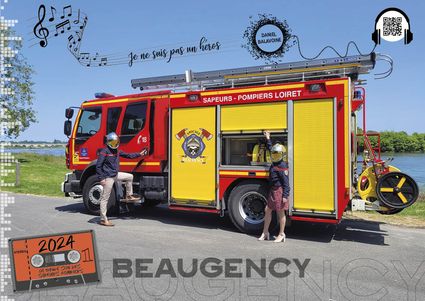 Asp beaugency calendrier 2024