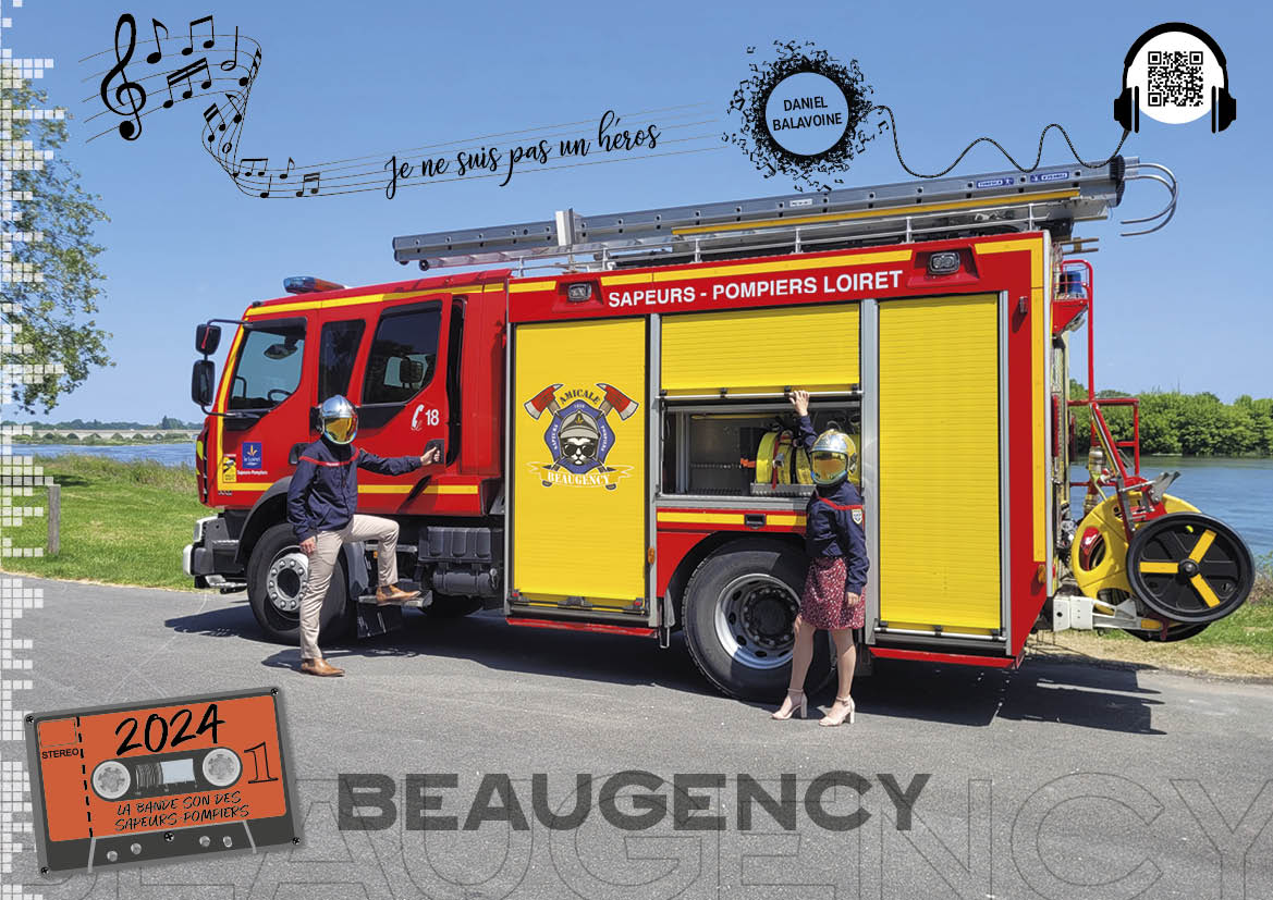 Asp beaugency calendrier 2024