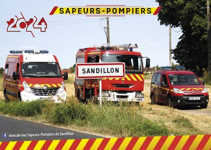 Asp sandillon cal 2024