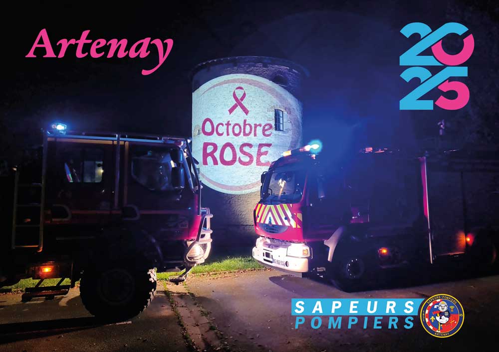Asp artenay cal 2025