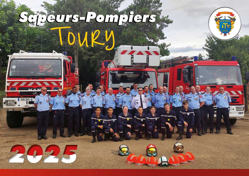 Asp toury cal 2025 