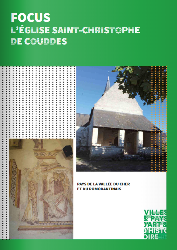 Eglise-couddes