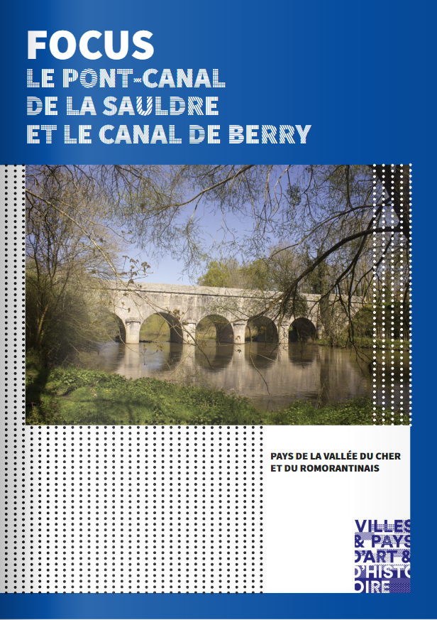 Focus-pont-canal-de-la-saudre