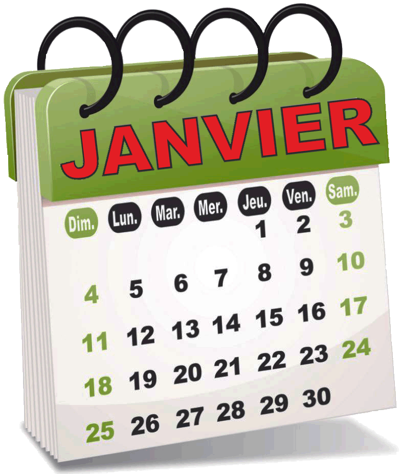 01 janvier