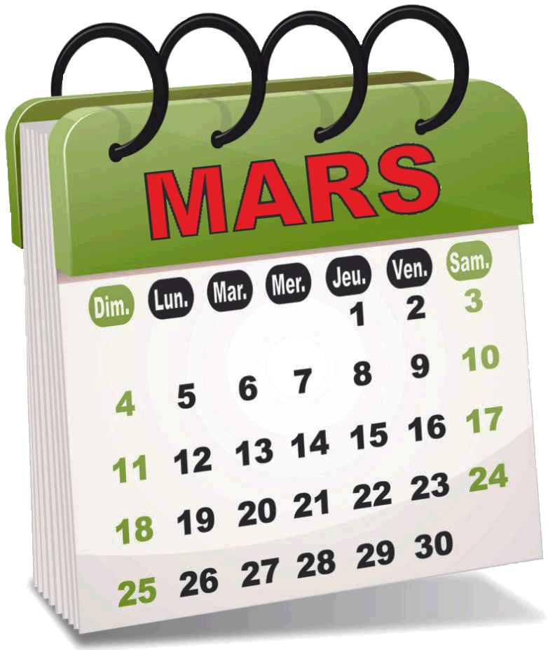 03 mars
