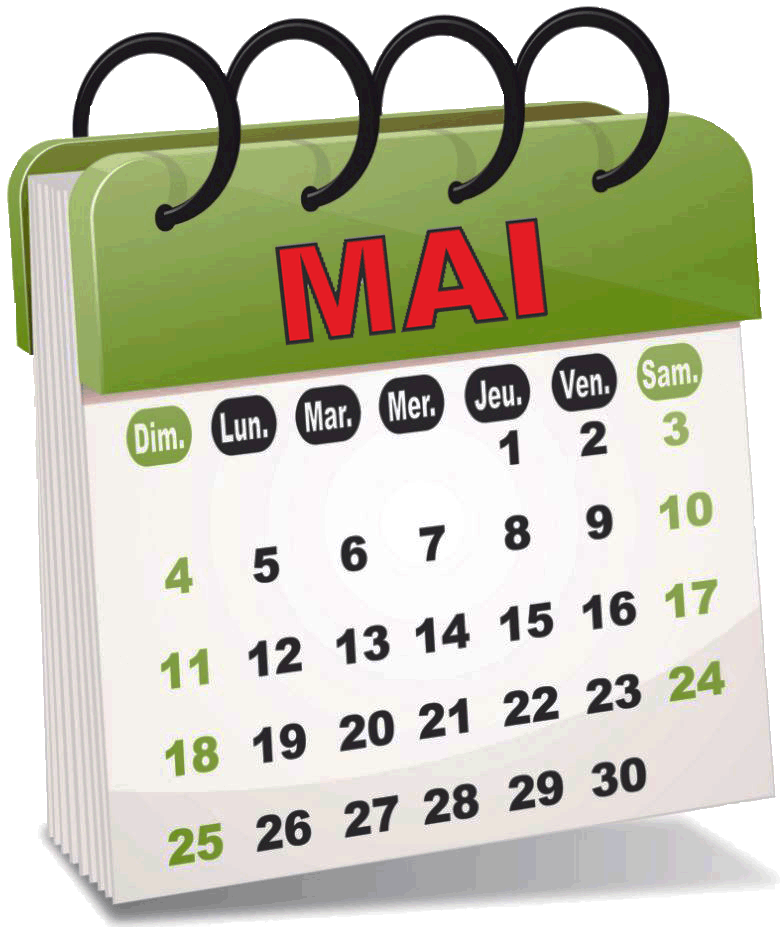 05 mai