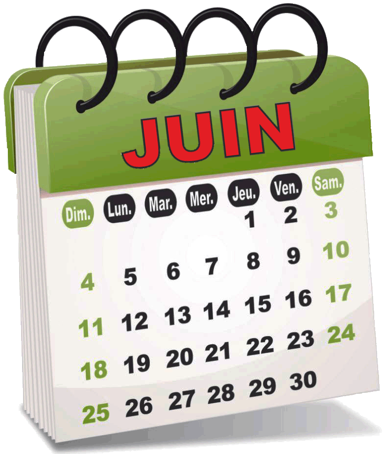 06 juin