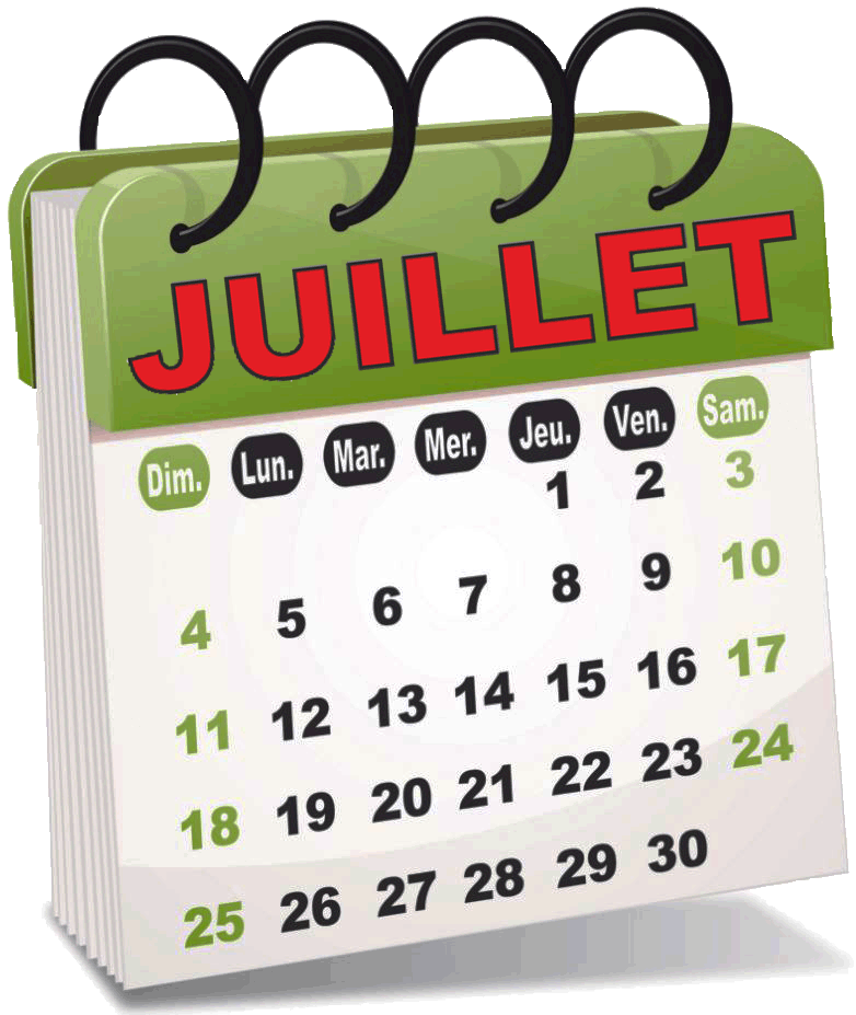 07 juillet