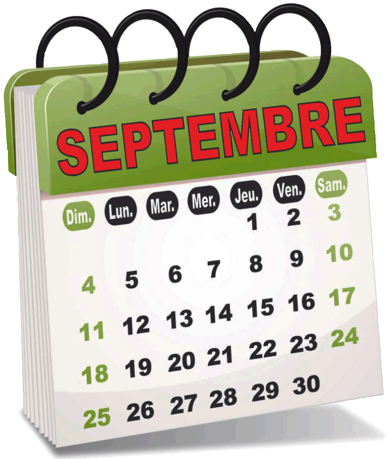 09 septembre