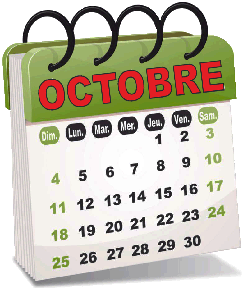 10 octobre