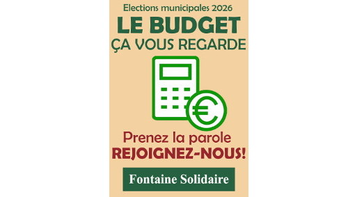 Les compétences du conseil municipal