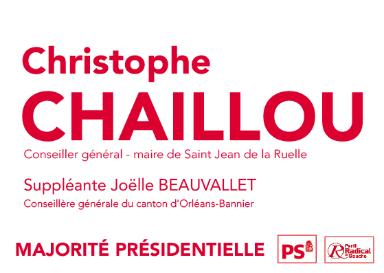 C chaillou bv 2012