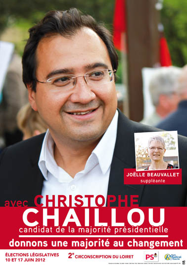 Chaillou gaff2012