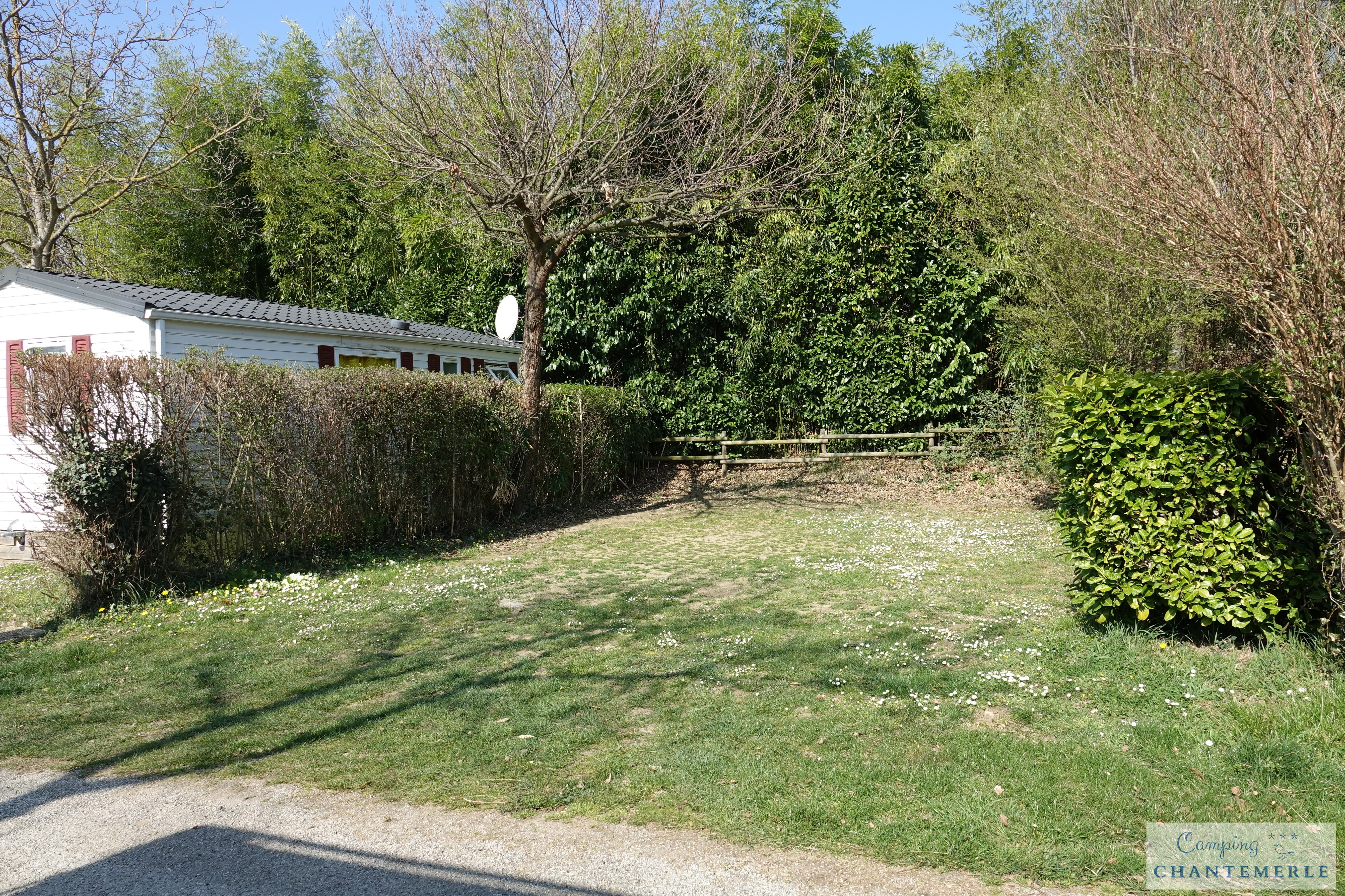 Camping cahntemerle 29 