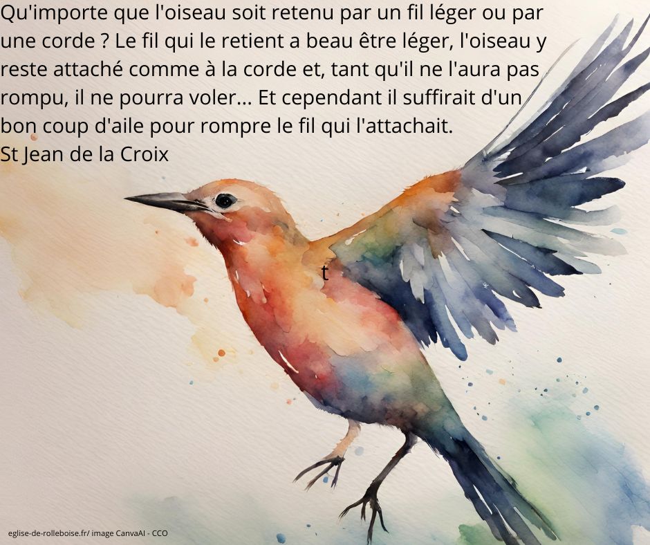 Citation st jean de la cx